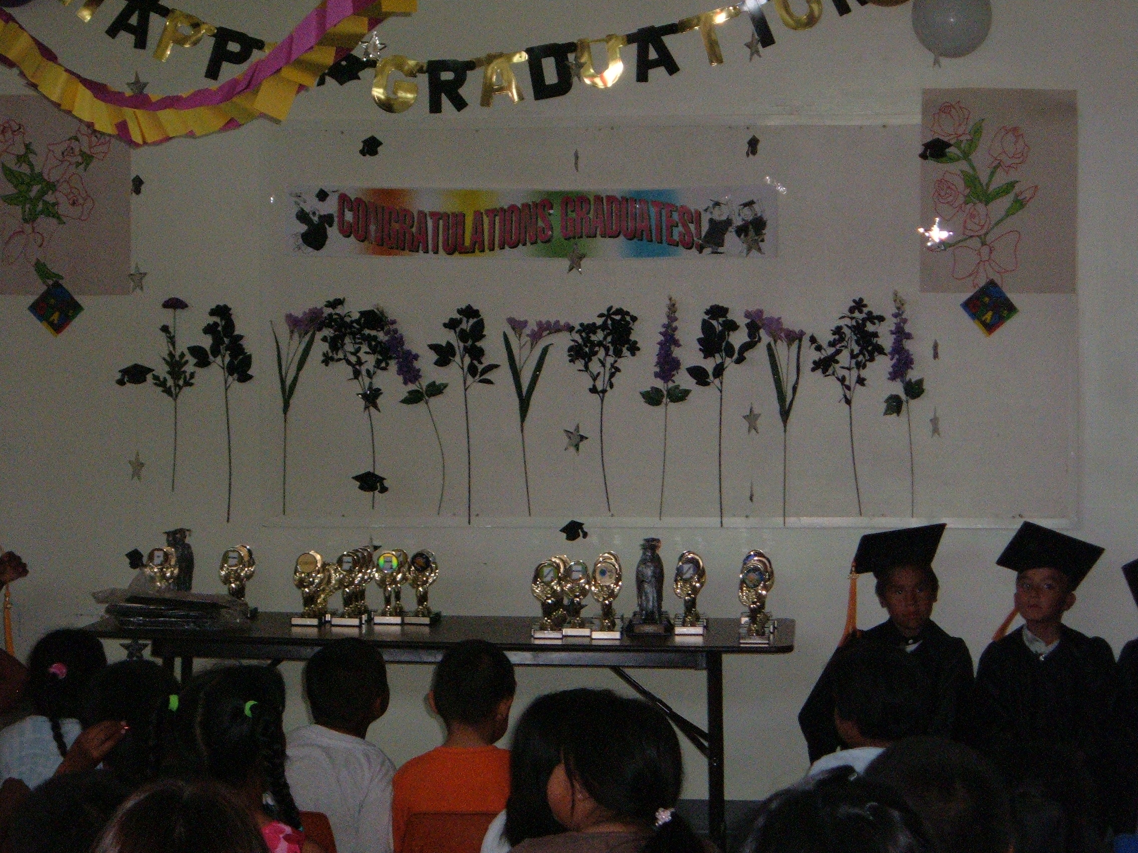 Graduation 06' 