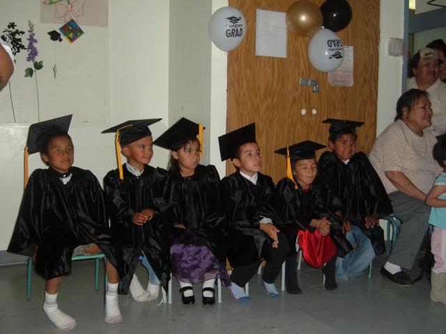 Graduation 06' 