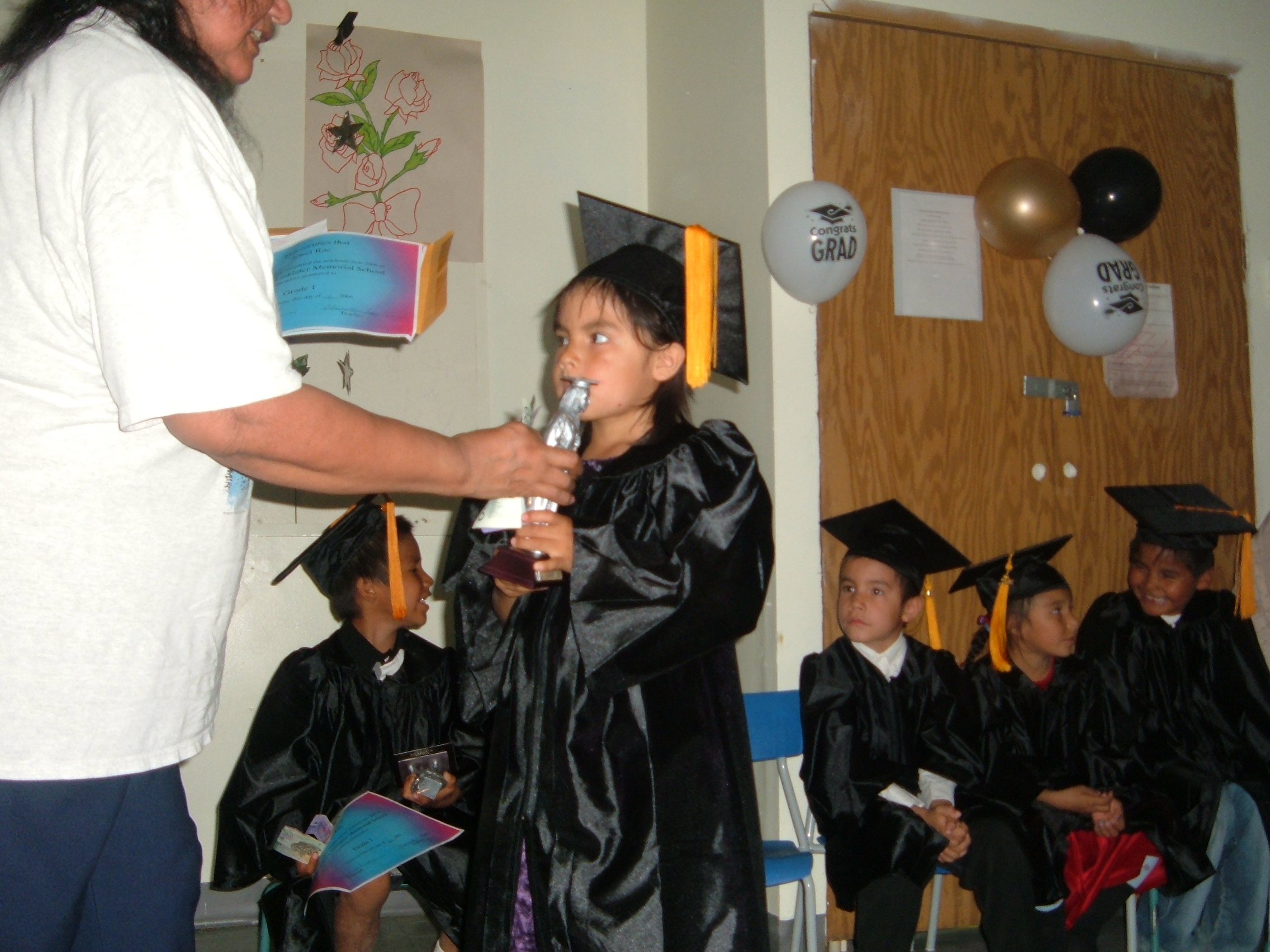 Graduation 06' 