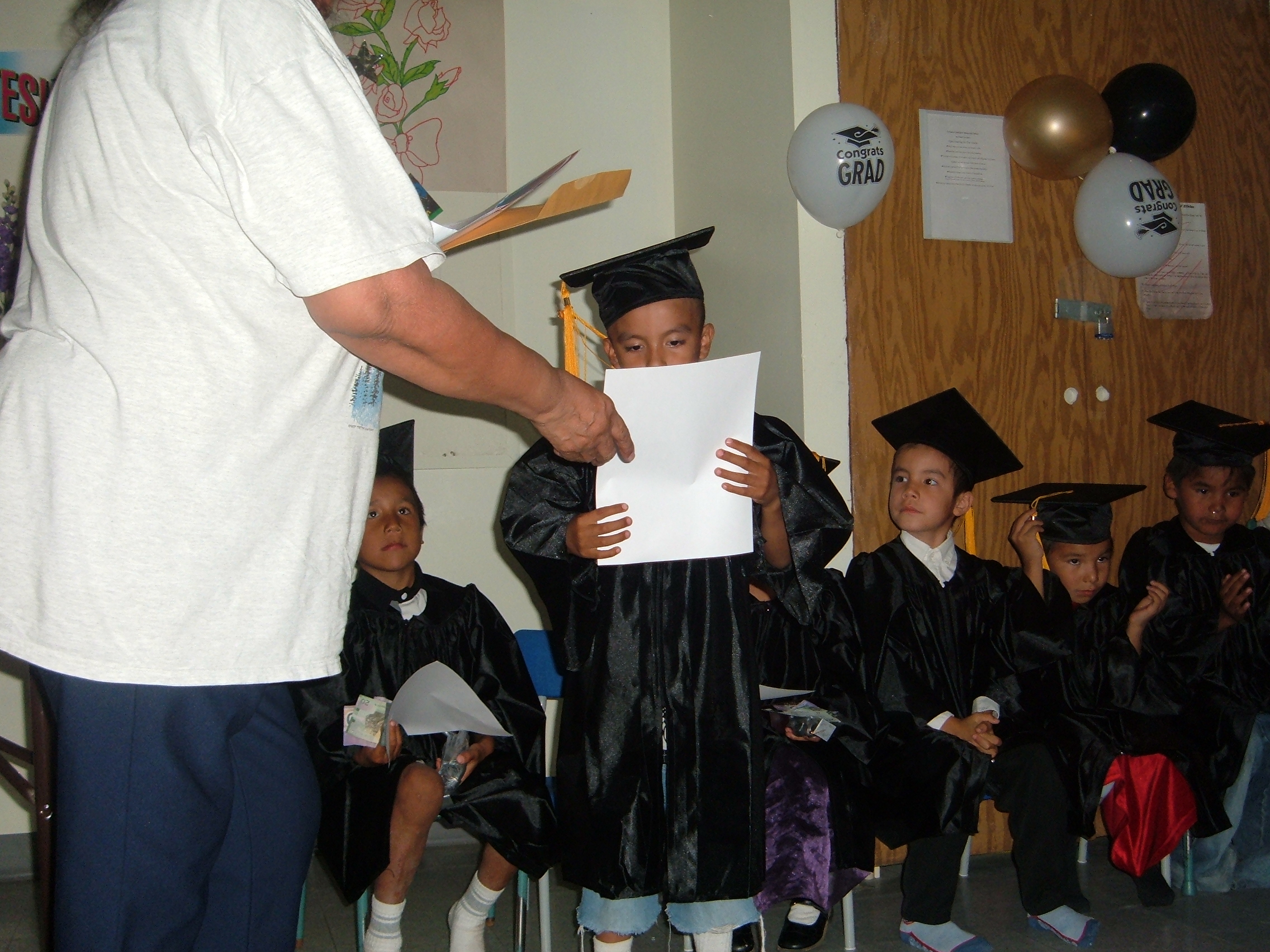 Graduation 06' 