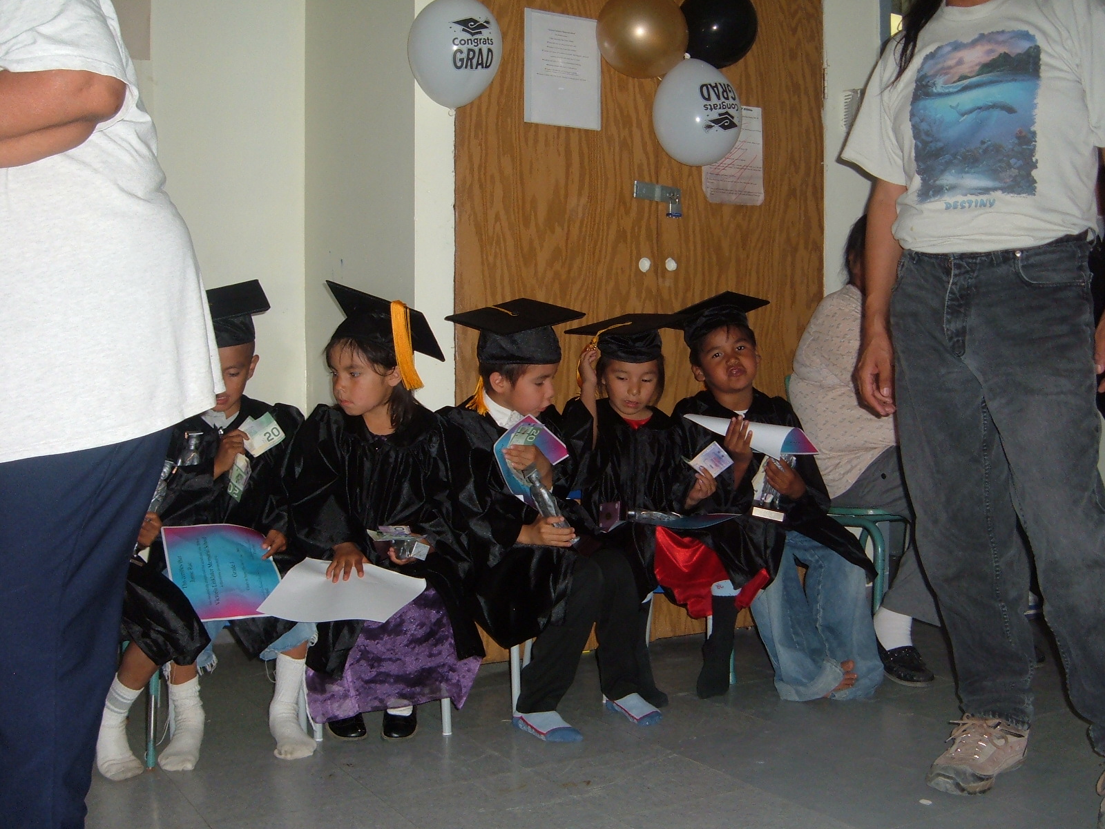 Graduation 06' 