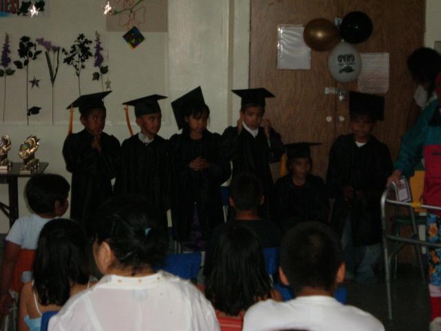 Graduation 06' 