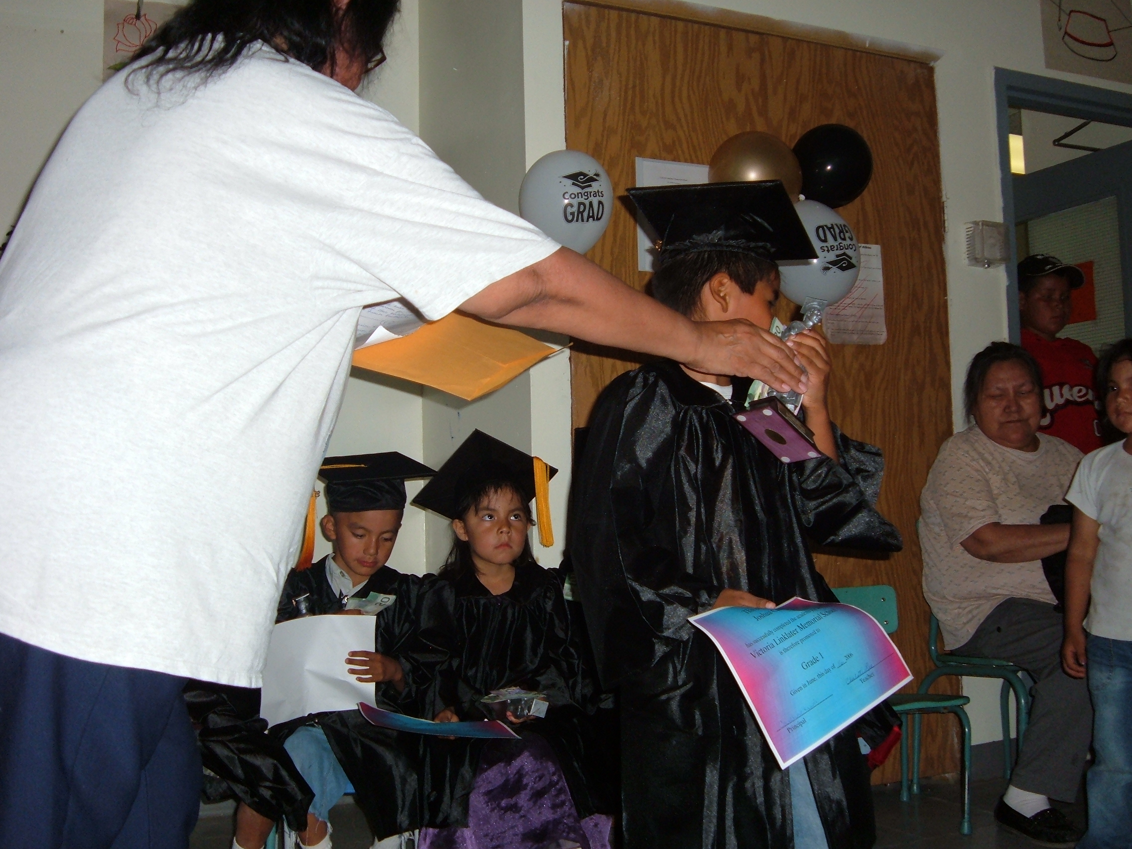 Graduation 06' 