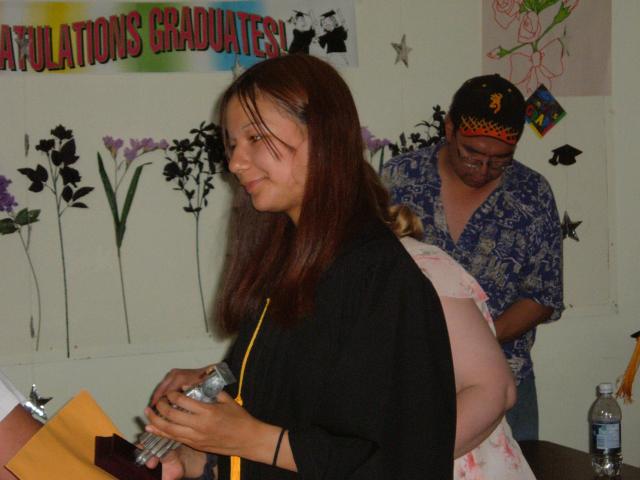 Graduation 06' 