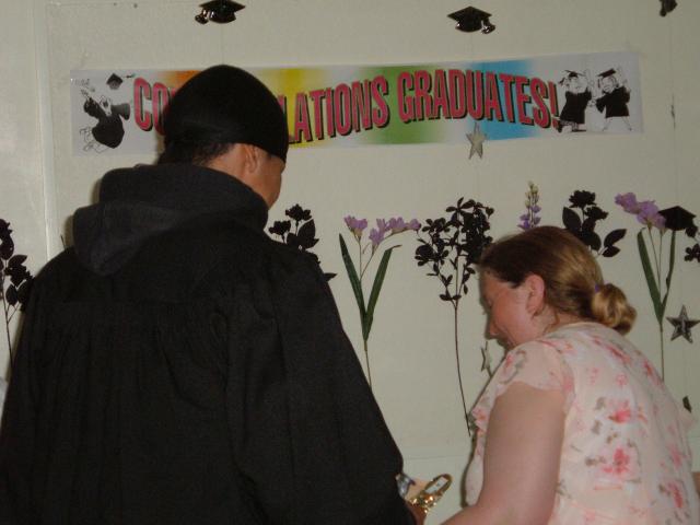 Graduation 06' 