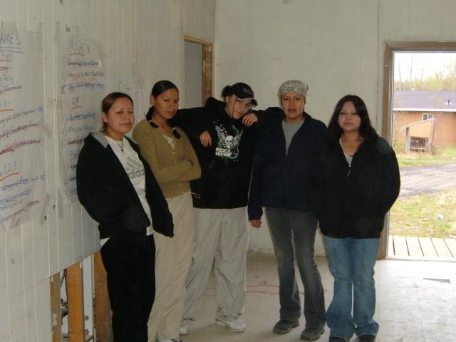 Girls... ah... women.... :-)