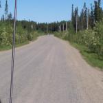 Bob Rae's successful walk to the airport.   Congratulations, Bob.