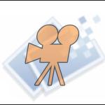 Alvina demonstrates how to block using your face