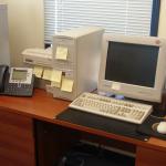 IP Phones in North Spirit Lake.