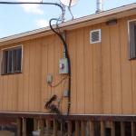 Moving the newer Band office.