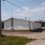 North Spirit Lake gets radio station.