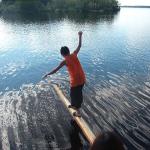 Tyler Meekis, once again....