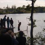 Once again, not sure who this one is...