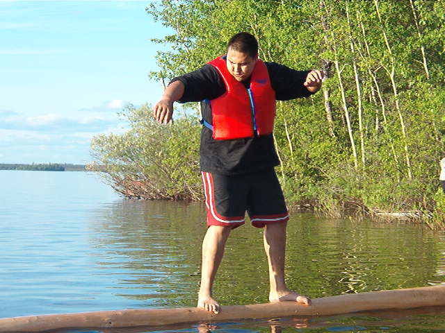 Claude Kakegamic.  Pretty good, Claude.