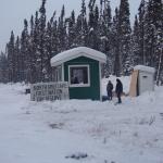 NSL Winter Road is Officially Open