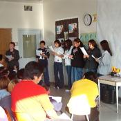 Please Wear a Poppy by Don Crawford by Mrs.Marchand/Mrs.T.Meekis's class