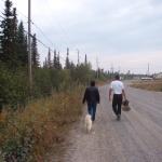 Business connection.