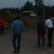 Location, location, location!