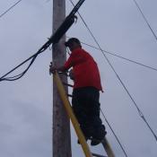 Brian Rae: Computer Technician