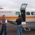 Visit of CAP site facilities.