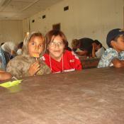 Looks like Best Friends, eh?