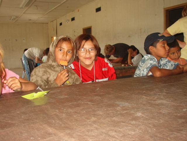 Looks like Best Friends, eh?