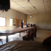 I wonder who took this picture??