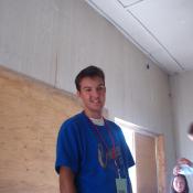 Bible School Teacher, Gregory