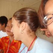 I have no idea who these people r