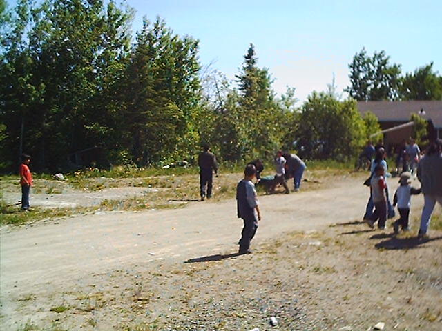 Don&#39;t drop them!