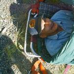 Ha! Ha! Bob!&nbsp;&nbsp;Now it&#39;s my turn to get you back for all those times you didn&#39;t fix my furnnace.