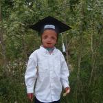 Samuel Meekis. One of our achievers reaping the fruits of his labours.&nbsp;