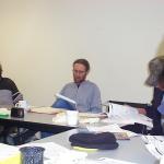 North Spirit Lake First Aid and CPR Training.