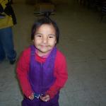 Look, charlisa's daughter Tiffany.