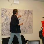 North Spirit Lake Smart Workshops