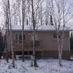 North Spirit Gets Internet access at homes