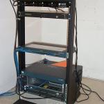 North Spirit Lake DOCSIS Cable Installation