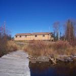 E-centre located in North Spirit Lake