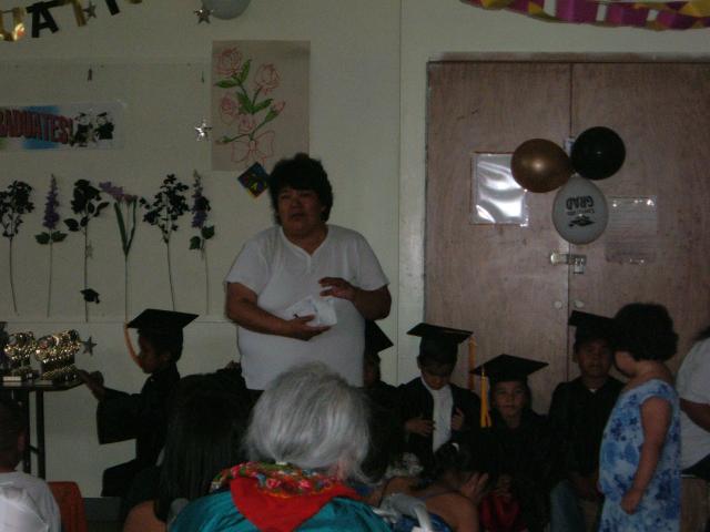 Graduation 06' 